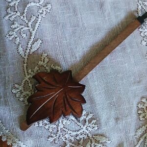 Pendulum For Coocoo clock